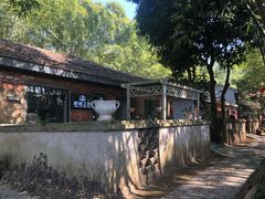 -老木棉·匠园