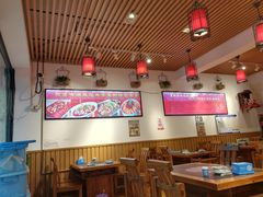 大堂-重庆烧鸡公火锅(簋街店)