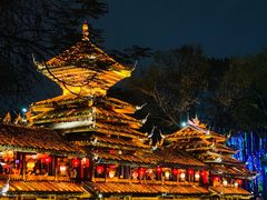-深圳锦绣中华民俗村