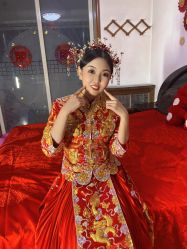 点击看大图 -欣薇婚纱(新源乐汇城店)