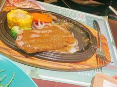 -尊品牛排(沙湾印象汇店)