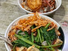 微辣螺蛳粉-吉庆桂林米粉·柳州螺蛳粉(港汇广场店)