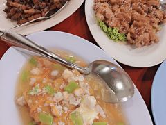 -德成饭店