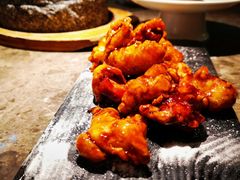 -绿茶餐厅(天津天河城店)