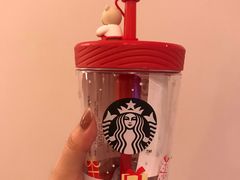 -星巴克(大宁店)