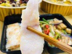 -黄鹤天厨·泡椒田鸡创始者(莲花店)