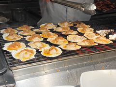 -海天盛宴海鲜自助(正大广场店)