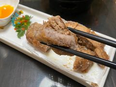 香酥芋泥鸭-堂宴·老厦门私房菜(1988仙岳总店)