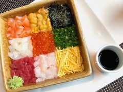 -FOUNT创意日料