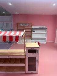 -软软星球(密云店)