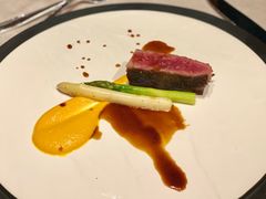 -北京古城老院厉晓麟精致菜