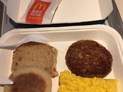 -麦当劳(凌云天地长桥店)