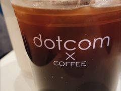 -dotcom coffee古点咖啡(致真大厦店)