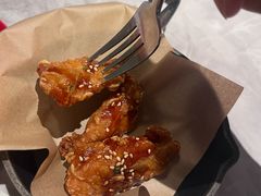 -必胜客(鳌江万达店)