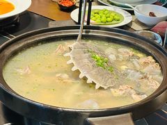 -墨泉峰味(润和国际广场店)