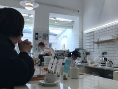-Onirii Coffee(长乐路店)