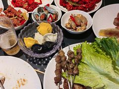 -涨巢·潮玩水疗局