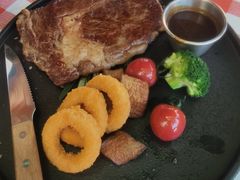 -典丽廊音乐餐厅(天津意大利风情旅游区店)
