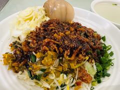 -酱壹老三饵丝(南宁南路店)