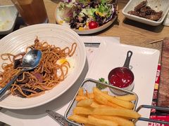 -豪客来牛排(人民东路店)
