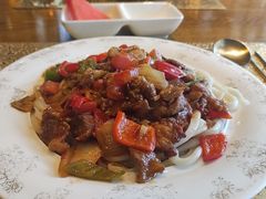 -迪拜杭州风味音乐餐厅(杭州首店 湖滨步行街店)