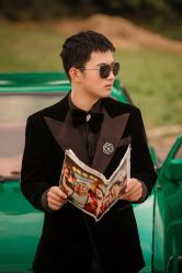 -第一夫人婚纱摄影(南京店)