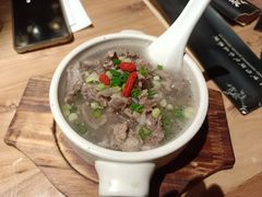 -颐和•海鲜砂锅粥•啫啫煲(奥林匹克广场店)