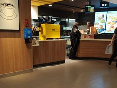 -麦当劳(平和堂店)