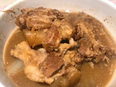 猪软骨-池记(尖沙咀店)