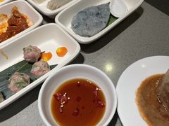 -海底捞火锅(天津SM城市广场店)