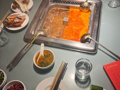 -海底捞火锅(万丰桥店)