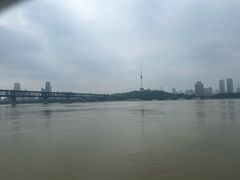 -武汉关码头(轮渡站)