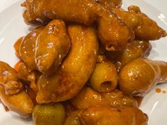 -高玛纳驴肉火烧(河间总店)