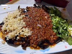 -华顺土菜馆(洪岗路店)