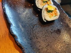 -八福力韩国休闲餐厅(泉舜店)