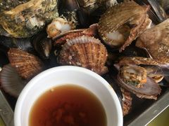 -日照大牌檔•小船海鲜(万平口店)