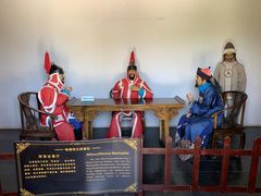 -哈密回王府景区