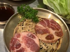 -本炙炭烤·蒲烧活鳗料理店(金沙洲店)