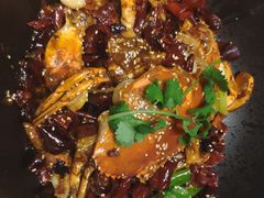 -君悦酒店·1881·北京烤鸭