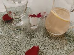 -戈雅法餐厅(世界城广场店)