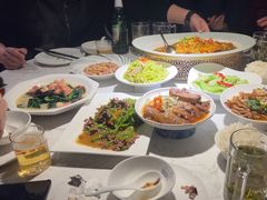 -徽州月·民间徽菜(浦东总店)