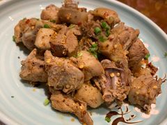 -阿斯牛牛·凉山菜(新会展店)