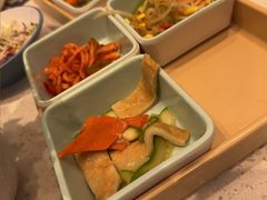 -韩香福烤肉庄园(华夏路店)