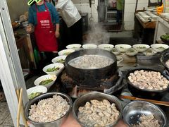 -甘记肥肠粉(马鞍北路店)
