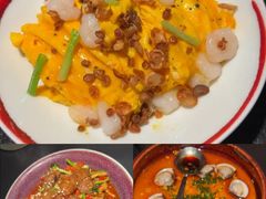 -锦荟JINHUI·浙江小馆(上海荟聚店)