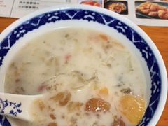 -韵姐牛奶甜品世家