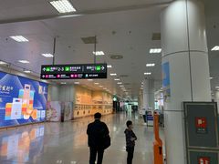 -国际邮轮中心码头(厦鼓码头)