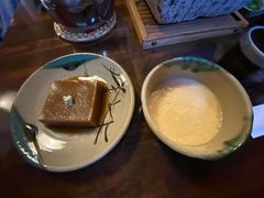 -奥丹(南禅寺店)