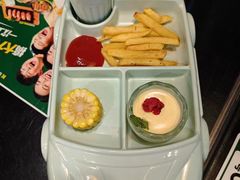 -豪客来牛排(中核世纪广场店)