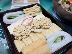 -快乐小羊(富强中路店)